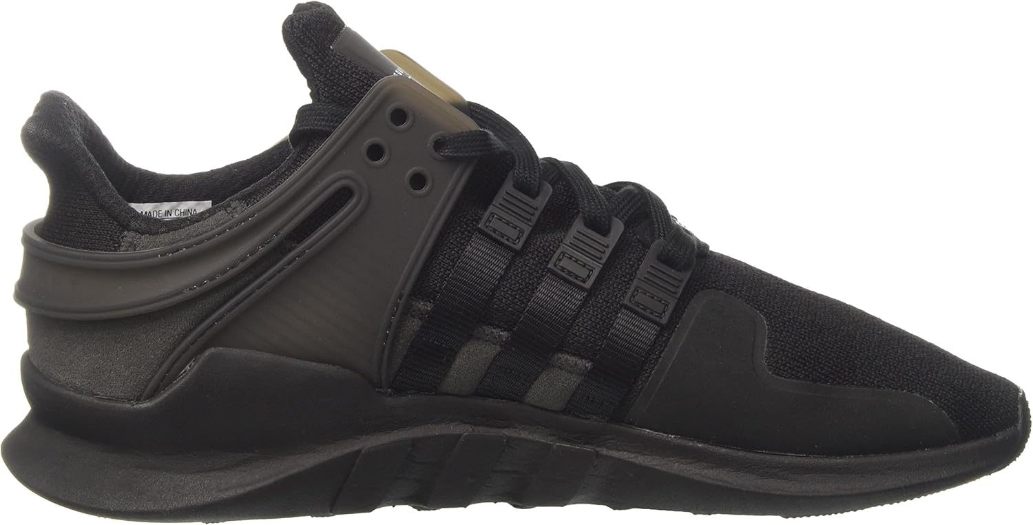 eqt support adv bianche e nere adidas