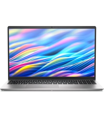 Amazon.com: Dell 15 DC15250 Laptop, 15.6