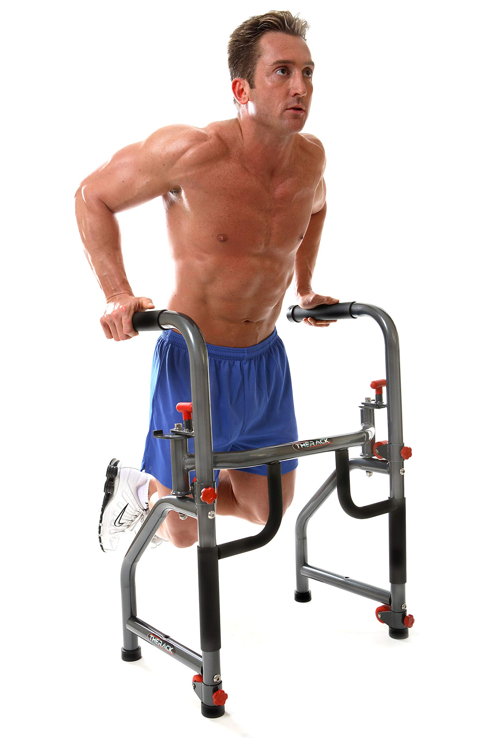 Workout Station The Rack Exercise THERACK® Workout Station 30 Lb