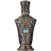 Khadlaj Ibhaar Concentrated Perfume Oil, 0.61 Ounce (Unisex)