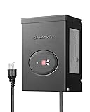 DEWENWILS 300W Low Voltage Landscape