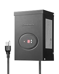 DEWENWILS 300W Low Voltage Landscape