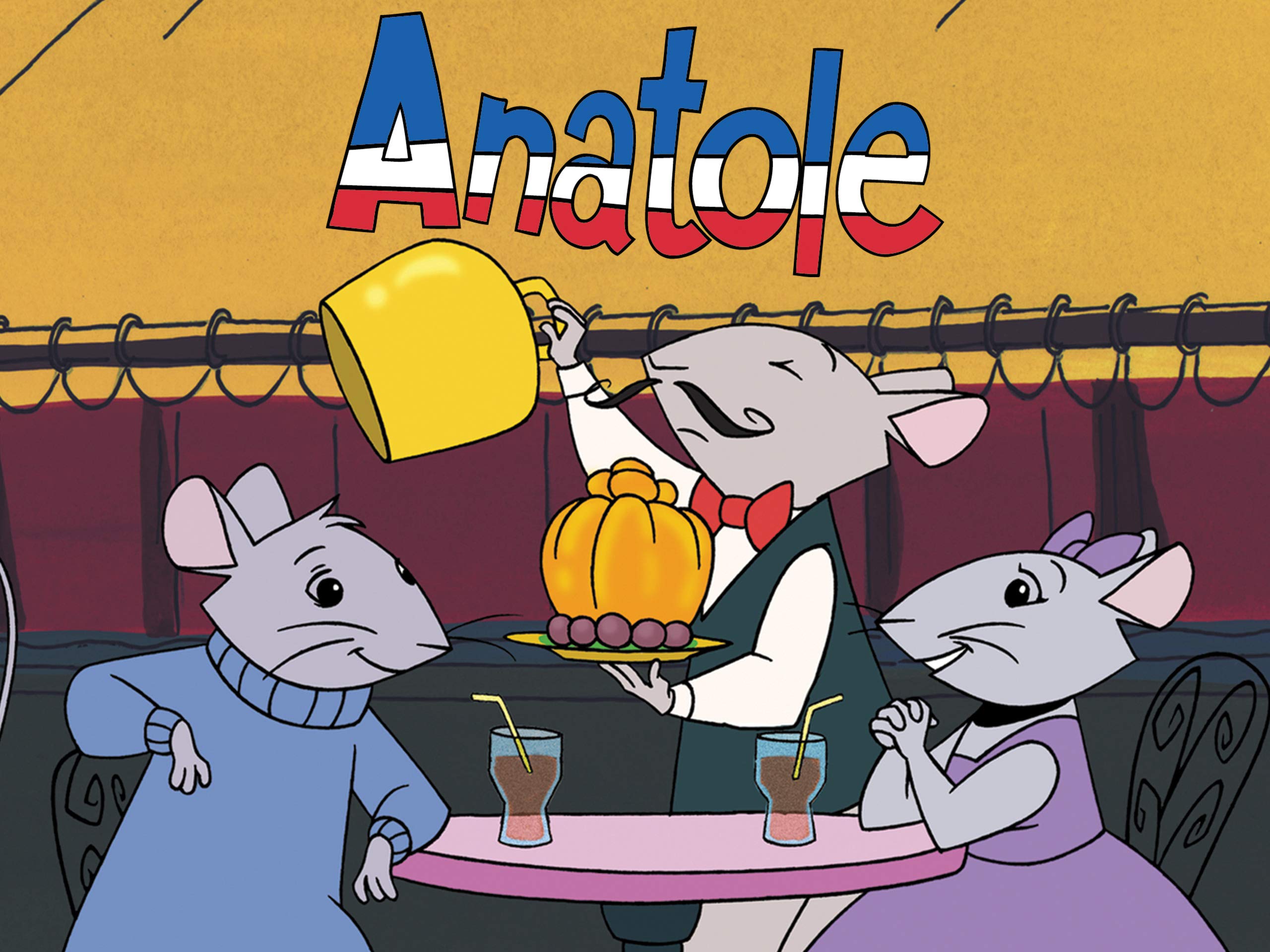 Download Anatole For Android Free