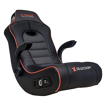 Flashpoint AG G-Force 2.1 Gaming Chair Standard [Playstation 4]