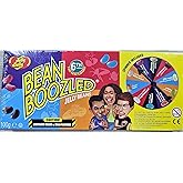 Jelly Belly Bean Boozled Spinner Gift Box Game, Net Wt 3.5oz