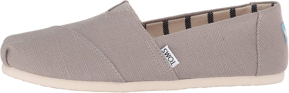 toms morning dove heritage canvas