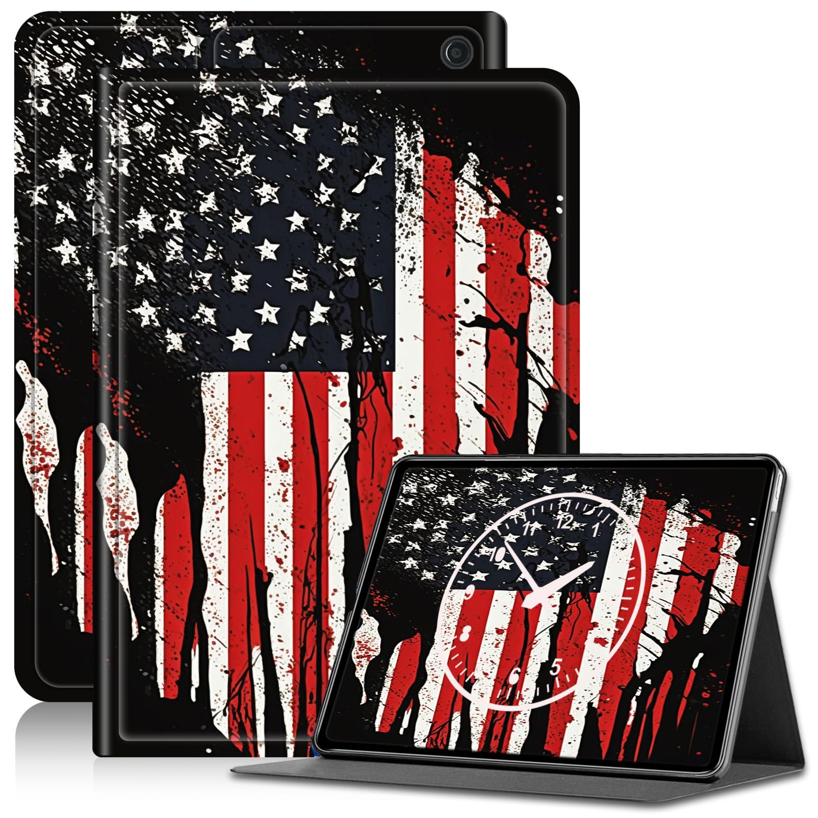 Case for Amazon Fire HD 10 Tablet Case
