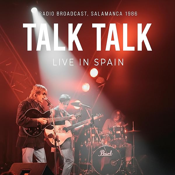 Talk Talk - Natural History: The Very Best Of Talk Talk - Amazon