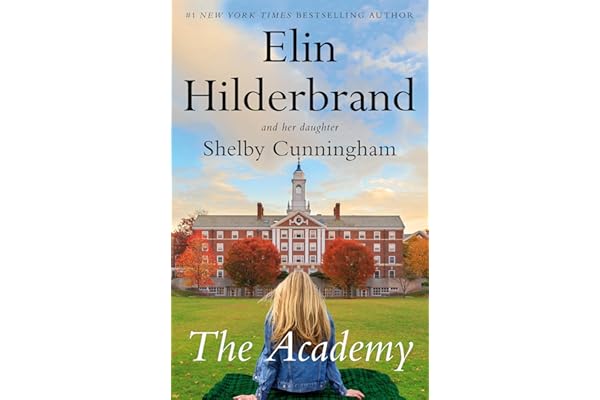 The Academy: A Novel
