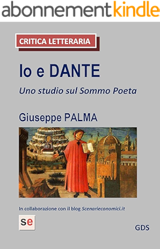 Download Io e Dante (Italian Edition) PDF