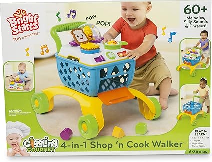shop and cook walker