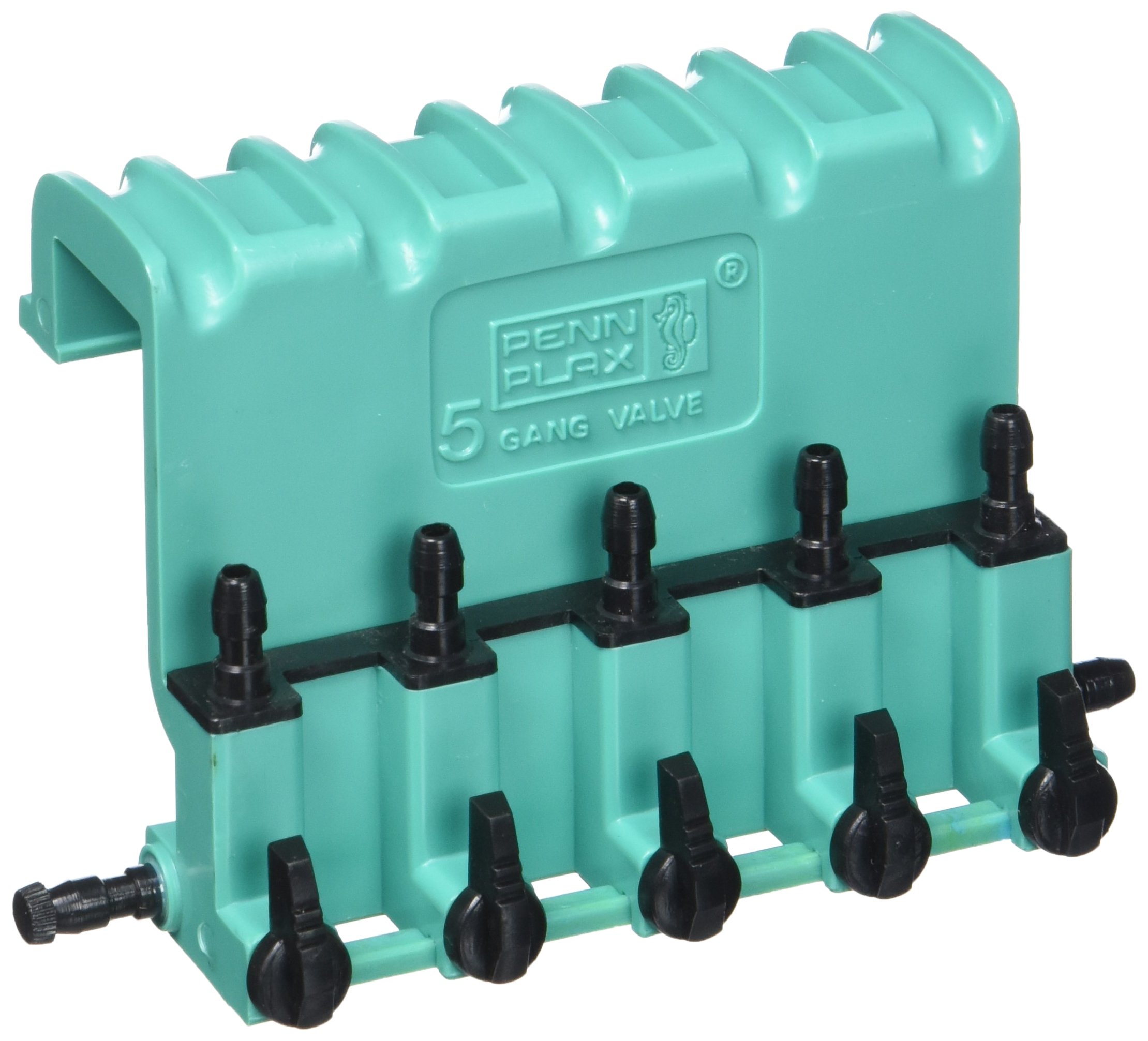 Penn-Plax Plastic Valve-5 Accessories