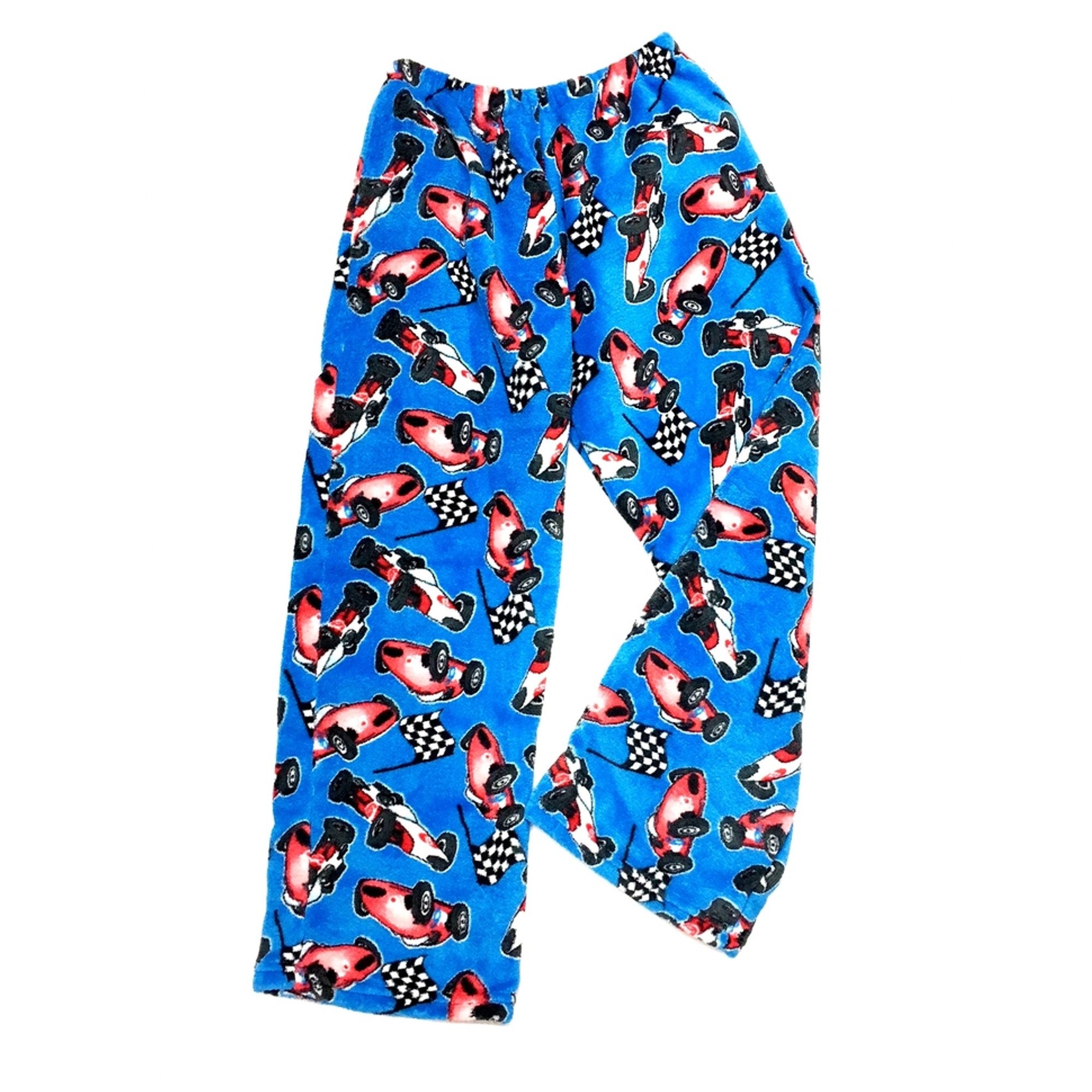 Clothing Sleepwear & Robes Girls Confetti and Friends Girls Fuzzy Plush