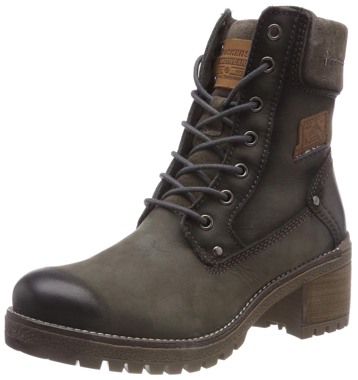Docker Schuhe Damen