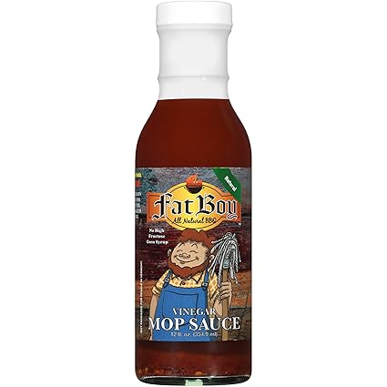 Featured image of post Steps to Prepare Paprika Barbecue Sauce