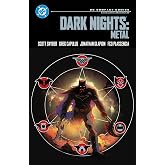 Dark Nights: Metal: DC Compact Comics Edition