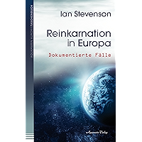 Reinkarnation in Europa (German Edition) book cover Reinkarnation in Europa (German Edition) book cover