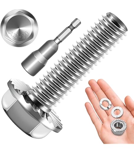 ●BOO Makita 265910-0 Hexagonal Socket Head Bolt for Rotary Hammer