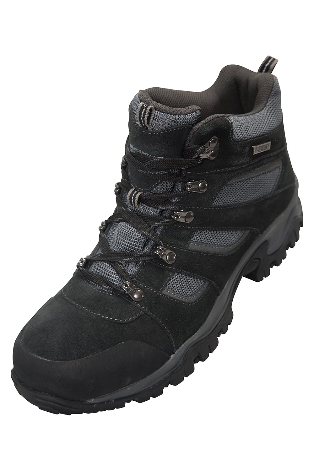 Men Sports & Outdoors Trekking Mountain Warehouse Voyage Mens