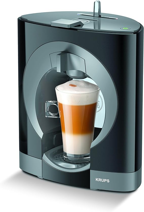 NESCAFÉ DOLCE GUSTO Oblo KP1108 Macchina per Caffè Espresso e altre