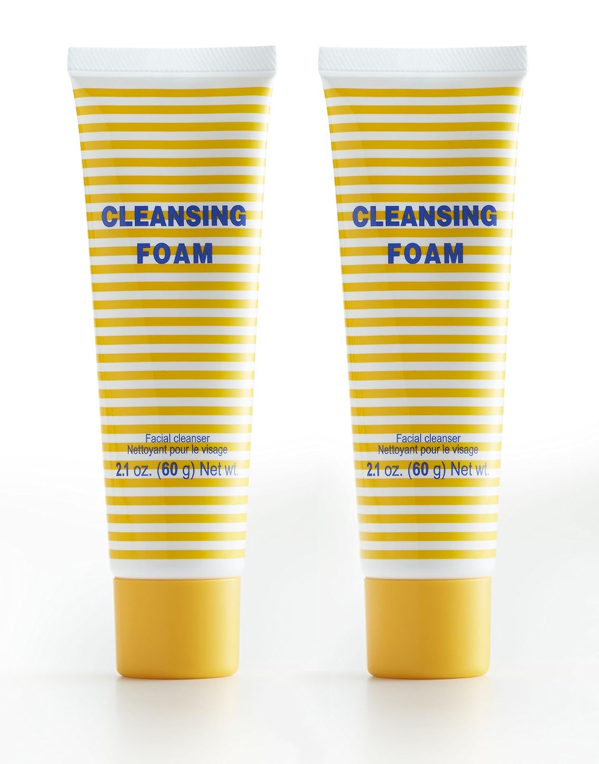 dhc foaming cleanser
