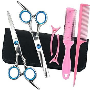 hairdressing kit amazon