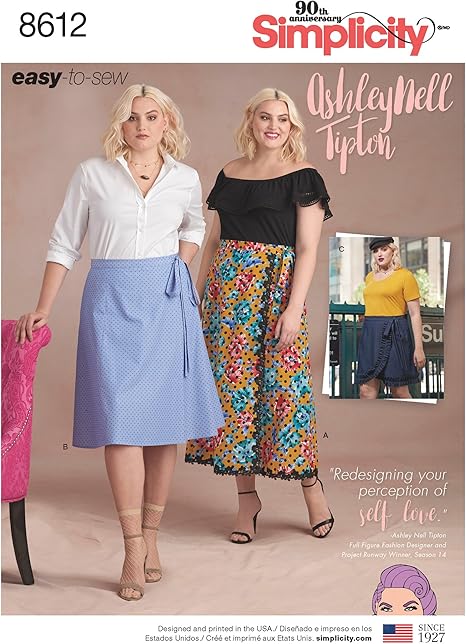 amazon wrap skirt
