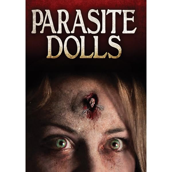 Amazon.com: Deadly Dolls Triple Feature : Jordan, Leslie