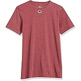 EvoShield Unisex-Child Short Sleeve