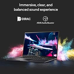 ASUS 2023 Vivobook 16X Laptop, 16” WUXGA, Intel