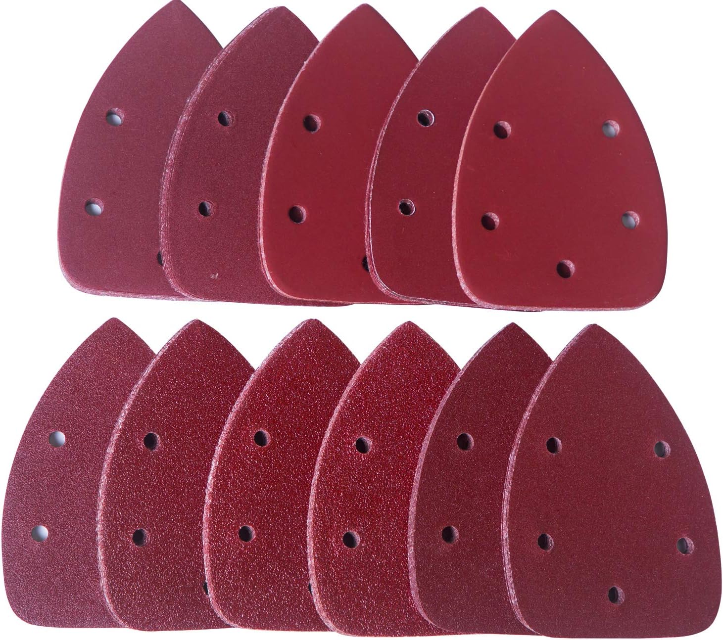 STEBRUAM Mouse Sander Pad