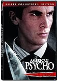American Psycho (Uncut Version) (Killer Collector's Edition)