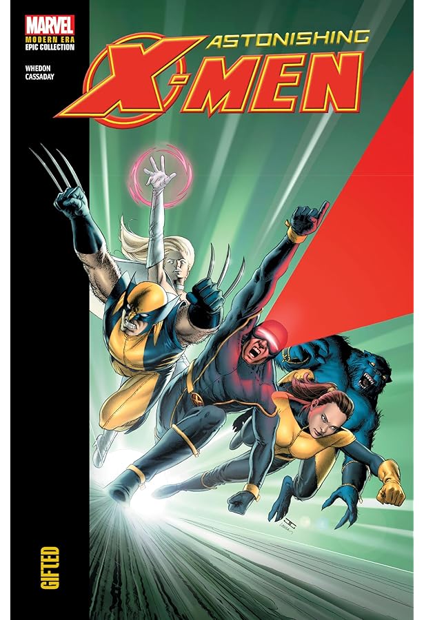 Amazon.com: X-Men: Second Coming: 9780785146780: Carey, Mike