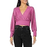 ASTR The Label Womens Pernilla Top