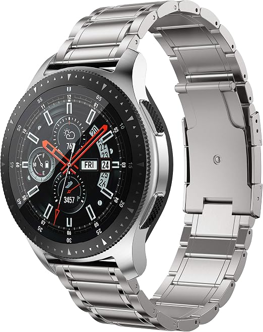Samsung Galaxy Watch Titanium Band 