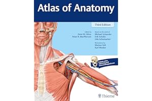 Atlas of Anatomy