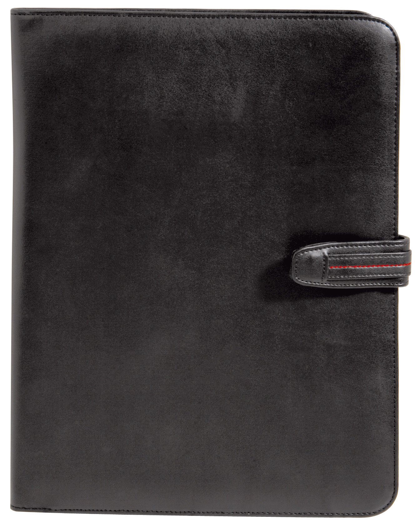 Sign Office 330 x 250mm Conference Folder - Black