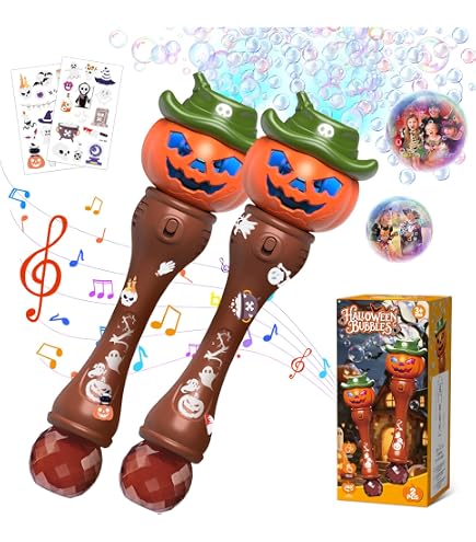 Baguette à Bulles 5 Grilles - 32 Trous, Visage Souriant - Anti-fuite, Bâton à Bulles Géant - Jouet Enfants Fête Anniversaire