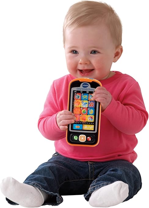 Vtech Baby Touch Telefono Francia Amazon It Giochi E Giocattoli Vtech Baby Touch Telefono Francia Amazon It Giochi E Giocattoli