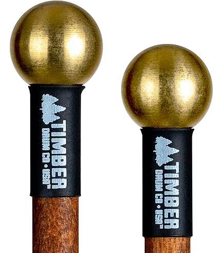 Amazon.com: Mike Balter Mallets, inch (23R) : Musical Instruments
