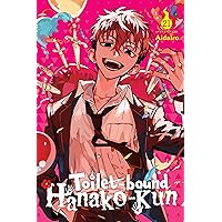 Toilet-bound Hanako-kun, Vol. 18 (Volume 18): AidaIro, Christie