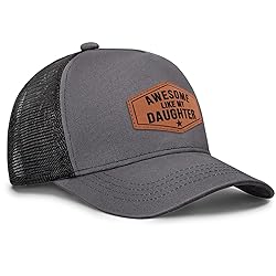 Girl Fathers Dad Hat Dad Hats from Daughter Dad