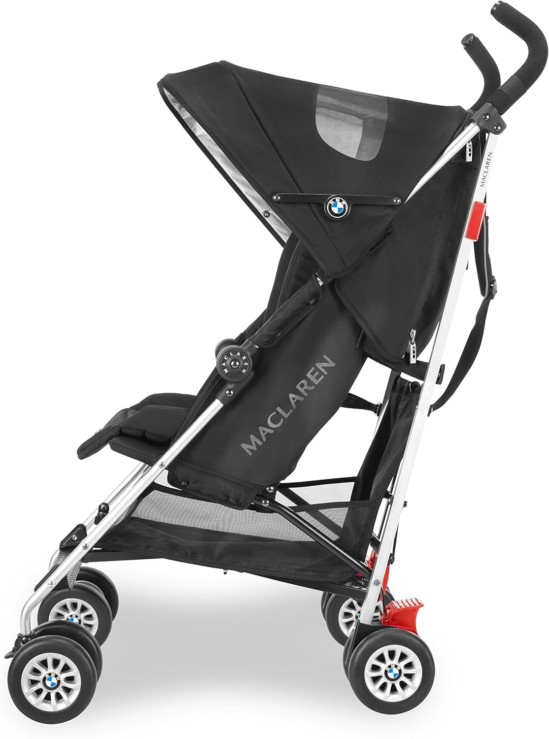 bmw maclaren stroller uk