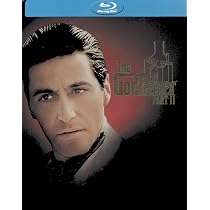 その他 Godfather Part III / [Blu-ray] [Import] Amazon.com: The Godfather Part III [Blu-ray] : Pacino, Al, Keaton