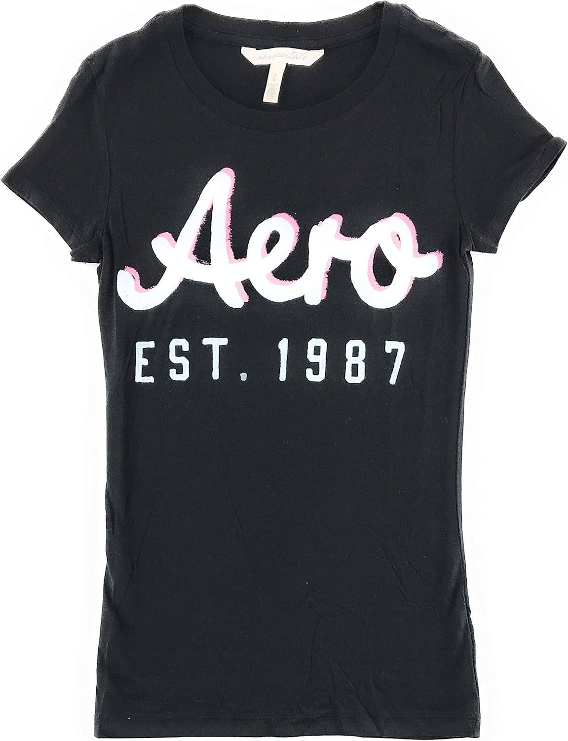 blusas aeropostale de mujer
