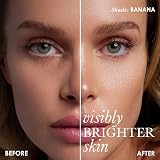 Rodial Banana Lowlighter Brightening Colour Corrector Under Eye Concealer view 3