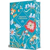 Orgullo y prejuicio (edici&oacute;n limitada con cantos pintados) / Pride and Prejudice (Limited Sprayed Edges Edition) (Spanish Edition)