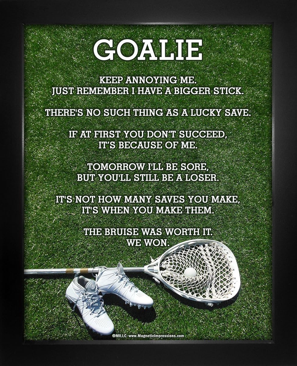 lacrosse goalie cleats