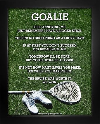 lacrosse goalie cleats