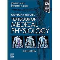 健康・医学 Guyton and Hall Medical Physiology 14th 41cdvA8q2GL._AC_SY200_QL15_.jpg